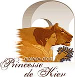 princesse de kiev
